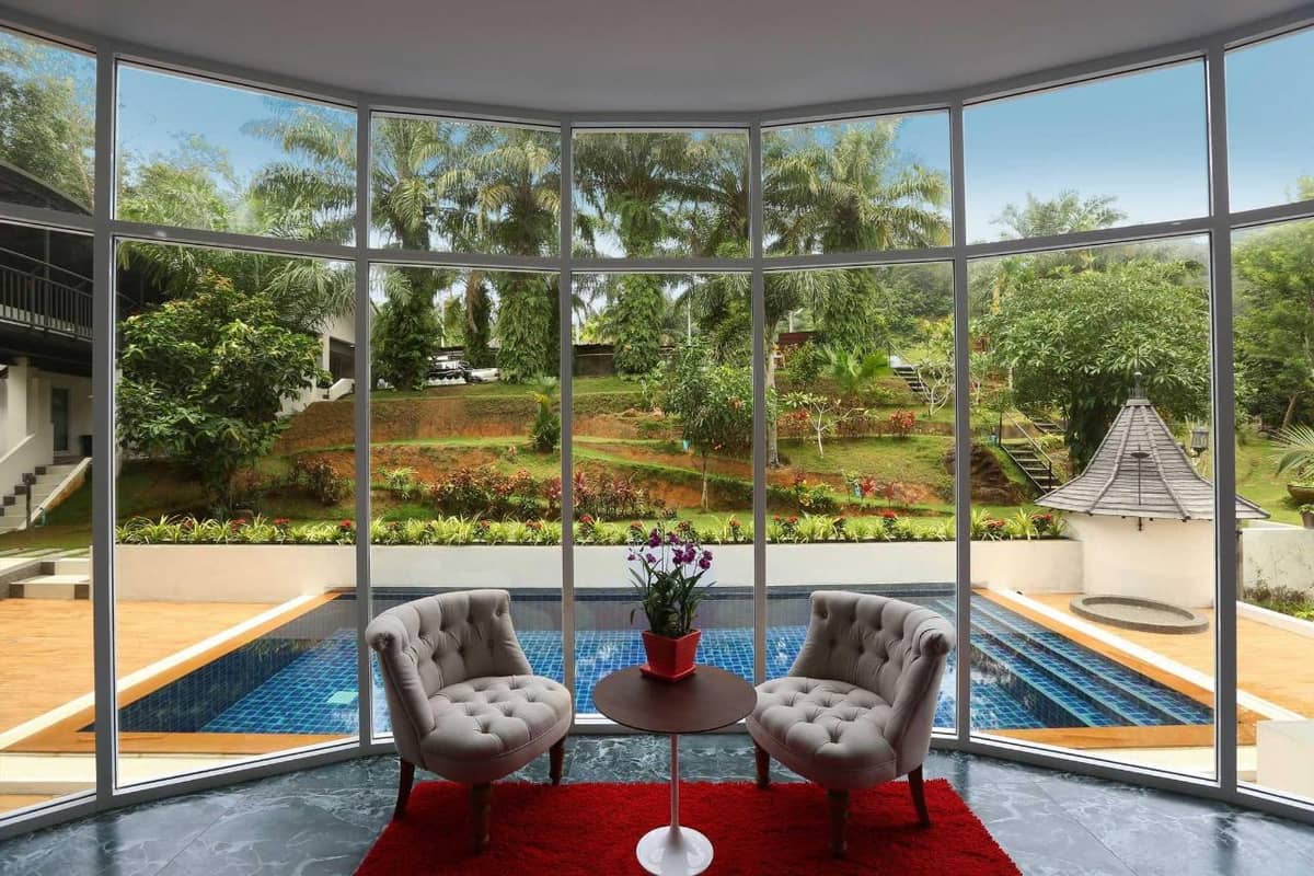 Rent villa Nap Dau Crown, Thailand, Phuket, Chalong | Villacarte