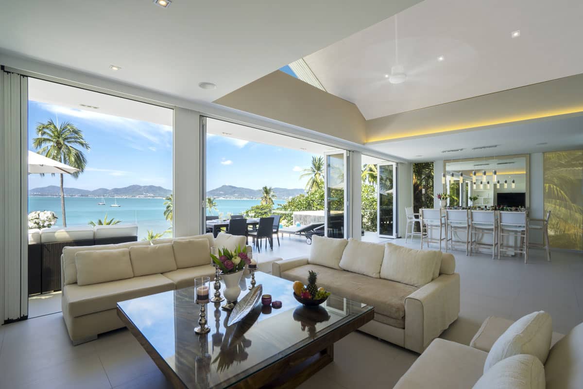 Rent villa Nirvana, Thailand, Phuket, Panva | Villacarte