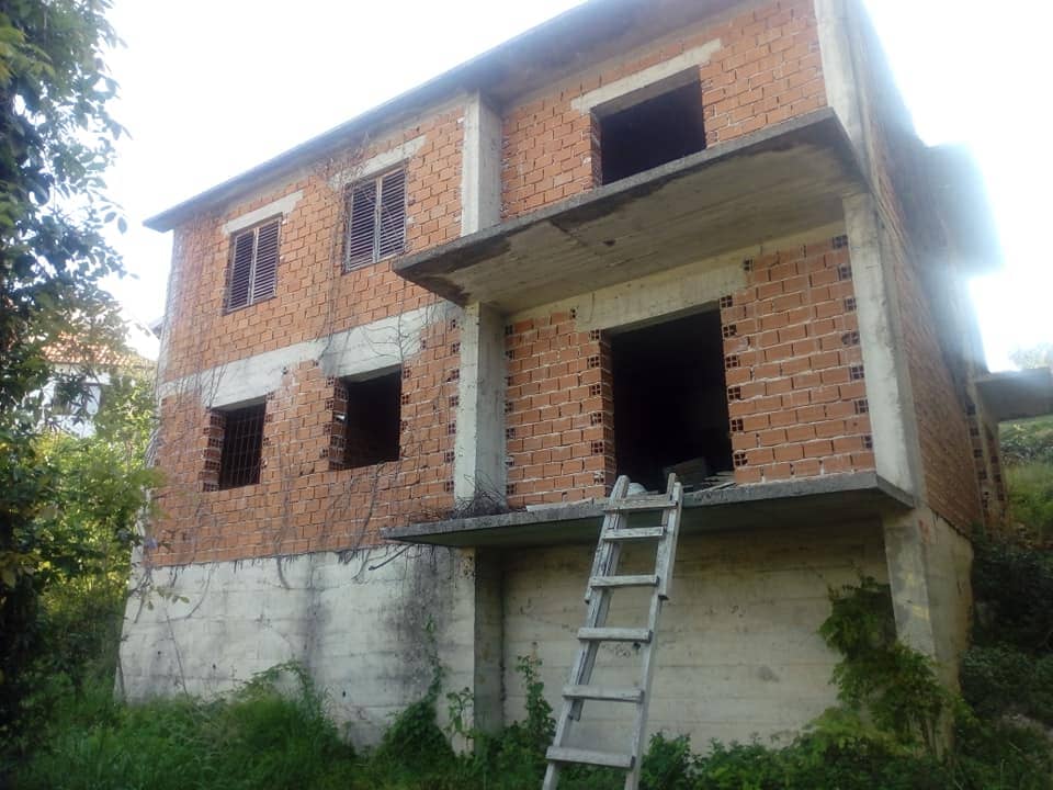 Land for Sale, Montenegro, Herceg Novi region, Herceg Novi | Villacarte