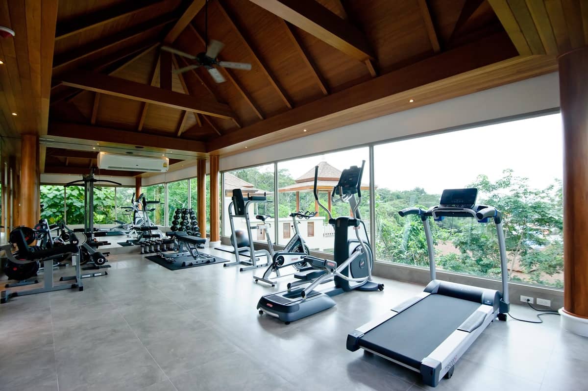 Rent villa Tantawan One bedroom, Thailand, Phuket, Kamala | Villacarte
