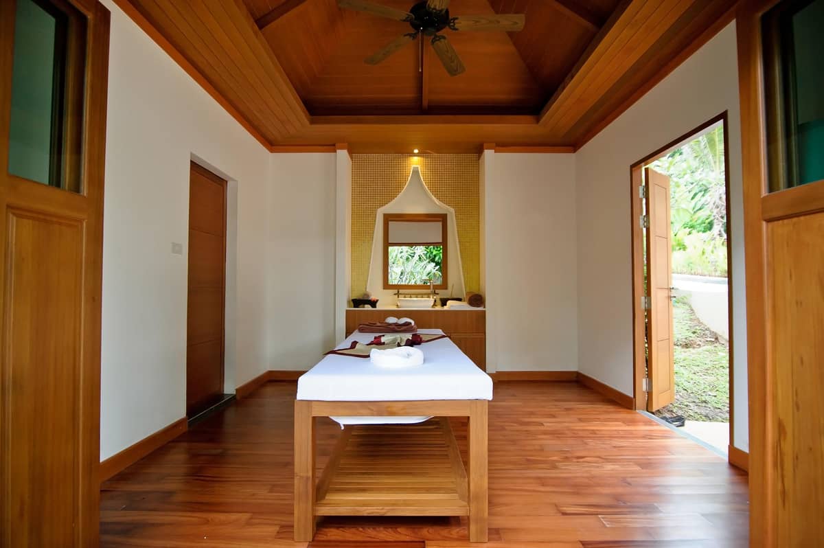 Rent villa Tantawan One bedroom, Thailand, Phuket, Kamala | Villacarte