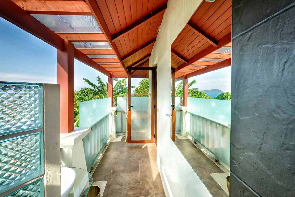 Аренда виллы Vanda P1, Таиланд, Пхукет, Калим | Villacarte