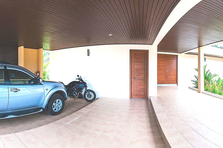 Rent villa Luxury Villa with Private Pool, Thailand, Phuket, Coconut Island | Villacarte