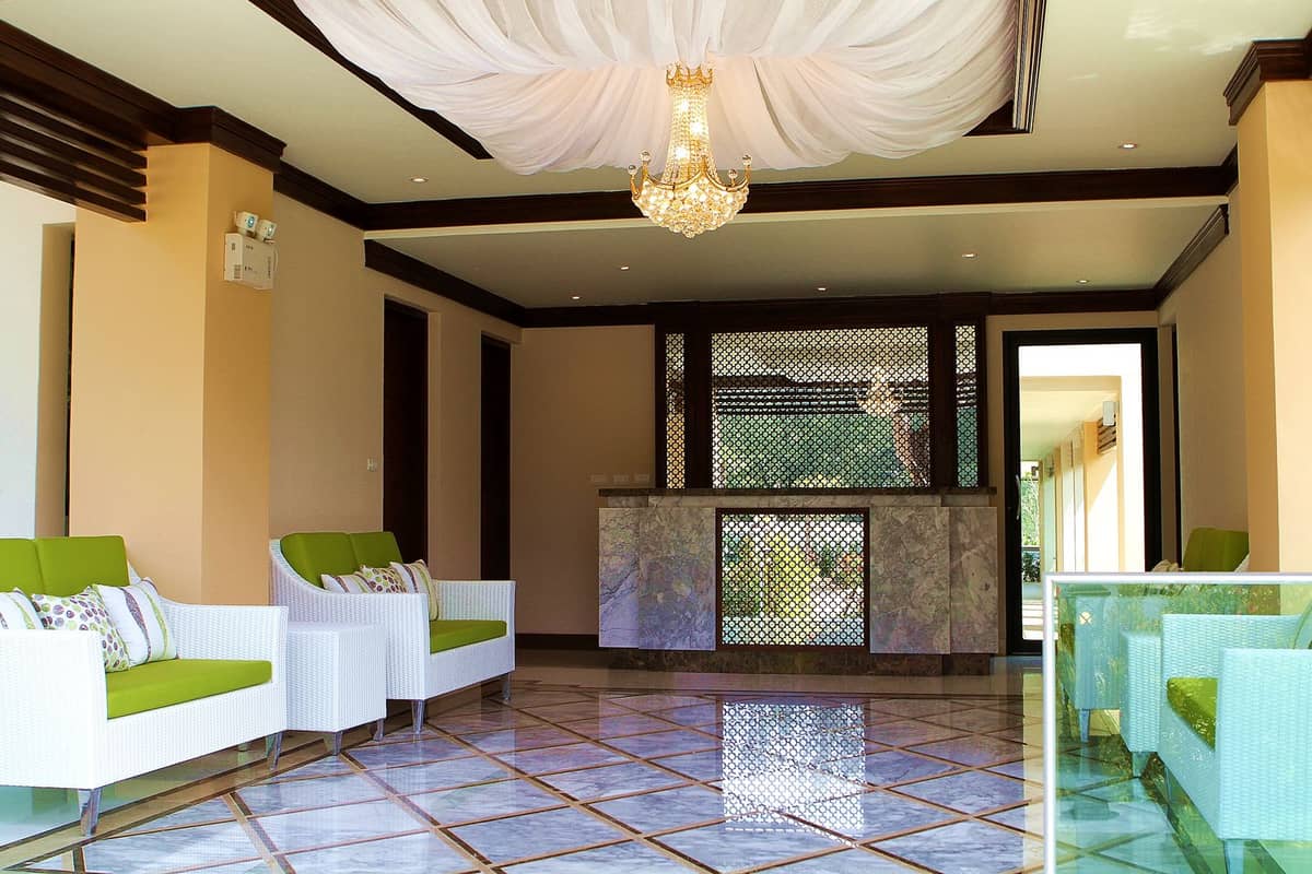 Rent villa Luxury Villa with Private Pool, Thailand, Phuket, Coconut Island | Villacarte