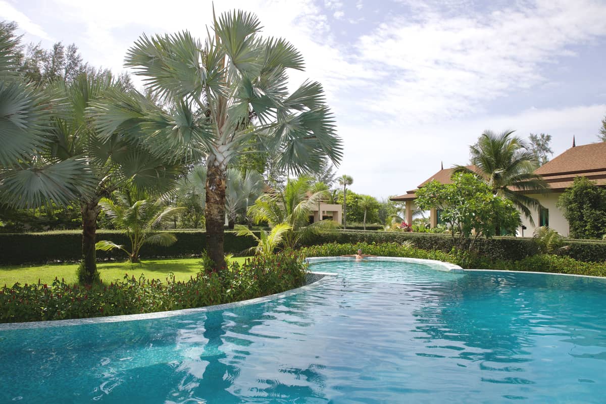 Rent villa Luxury Villa with Private Pool, Thailand, Phuket, Coconut Island | Villacarte