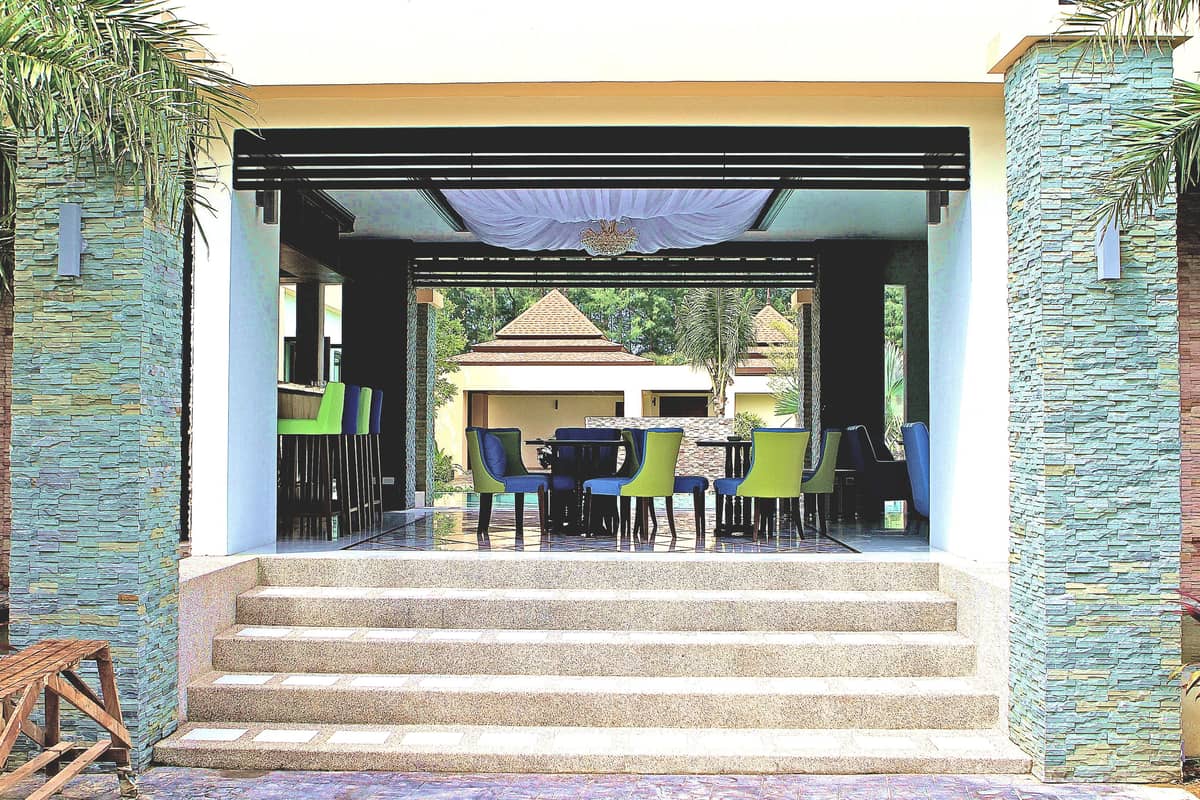 Rent villa Luxury Villa with Private Pool, Thailand, Phuket, Coconut Island | Villacarte