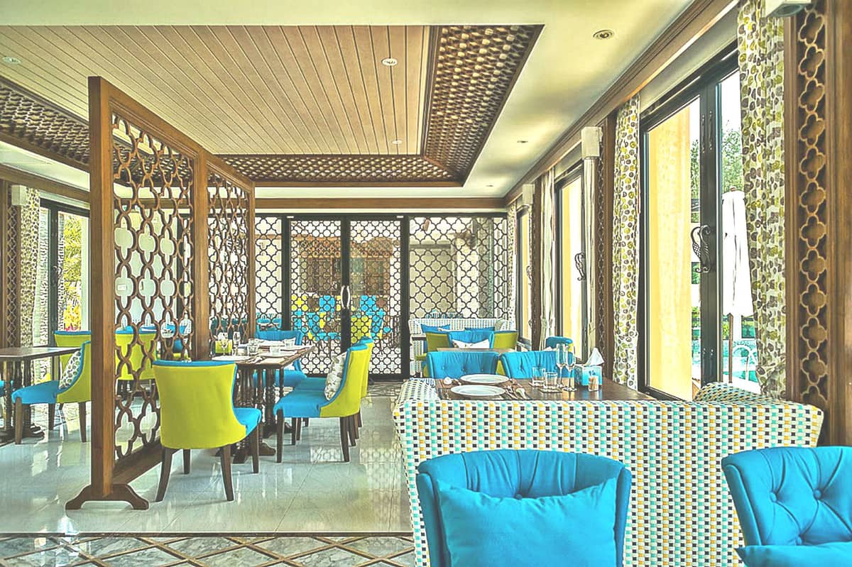 Rent villa Luxury Villa with Private Pool, Thailand, Phuket, Coconut Island | Villacarte