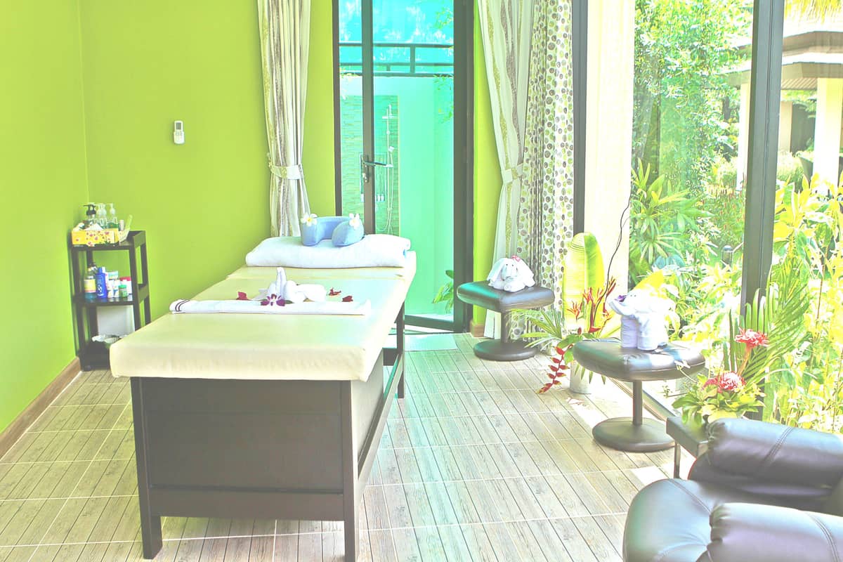 Rent villa Luxury Villa with Private Pool, Thailand, Phuket, Coconut Island | Villacarte