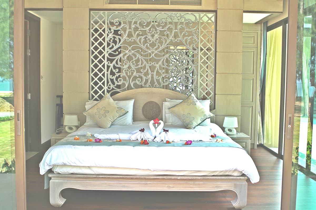 Rent villa Luxury Villa with Private Pool, Thailand, Phuket, Coconut Island | Villacarte