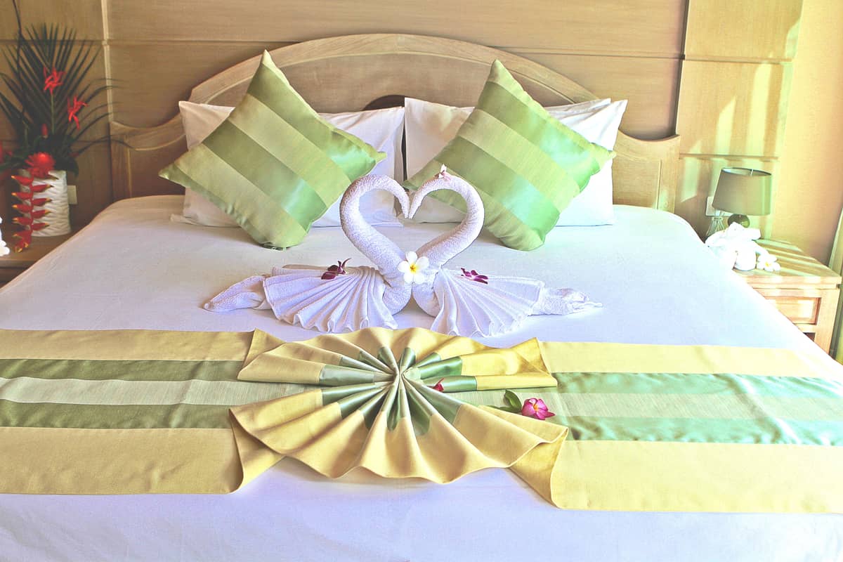 Rent villa Luxury Villa with Private Pool, Thailand, Phuket, Coconut Island | Villacarte