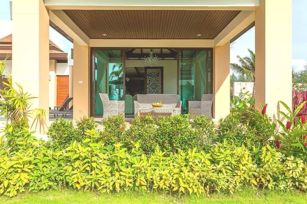 Rent villa Luxury Villa with Private Pool, Thailand, Phuket, Coconut Island | Villacarte