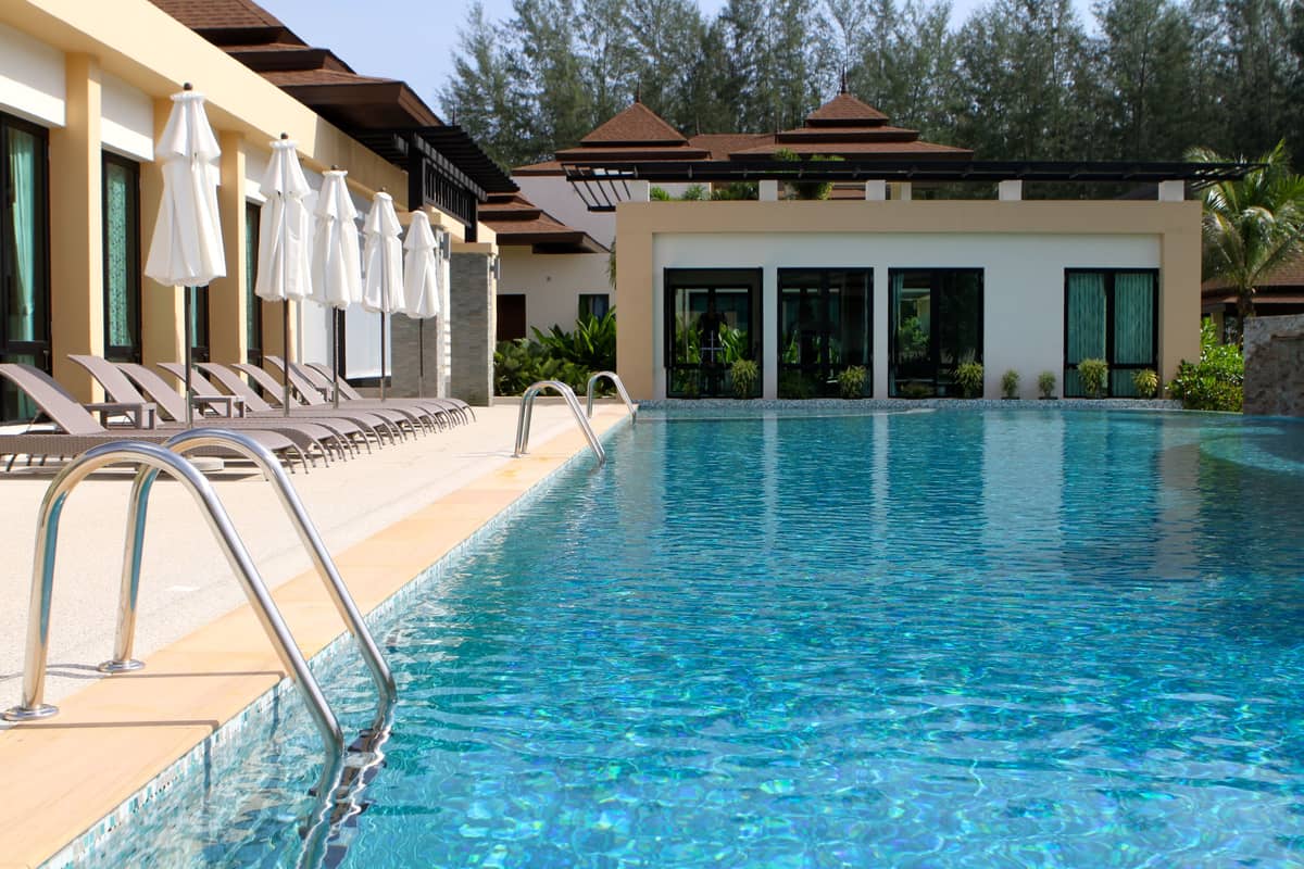Rent villa Premium Villa with Private Pool, Thailand, Phuket, Coconut Island | Villacarte