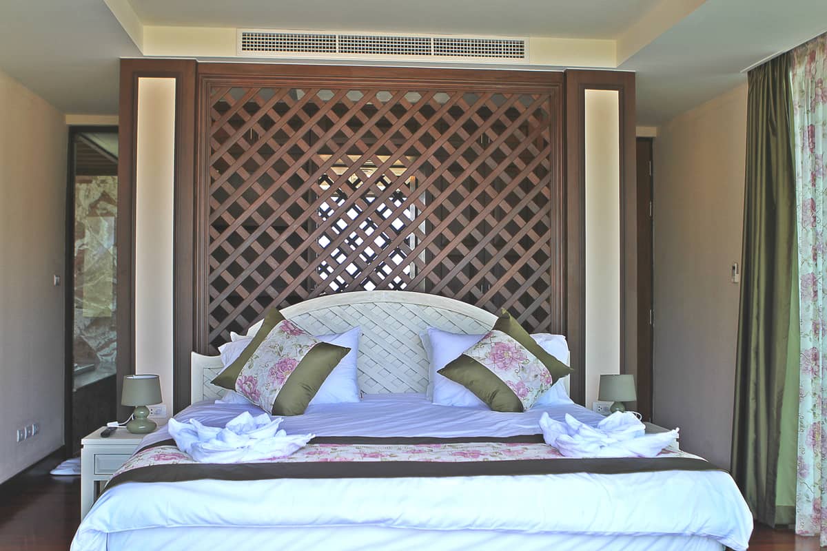 Rent villa Premium Villa with Private Pool, Thailand, Phuket, Coconut Island | Villacarte