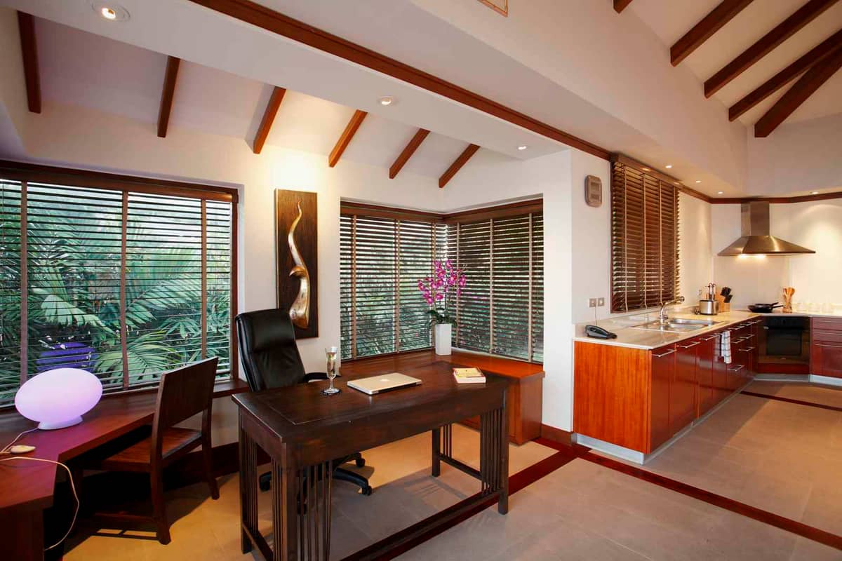 Rent villa Penda С7, Thailand, Phuket, Kalim | Villacarte