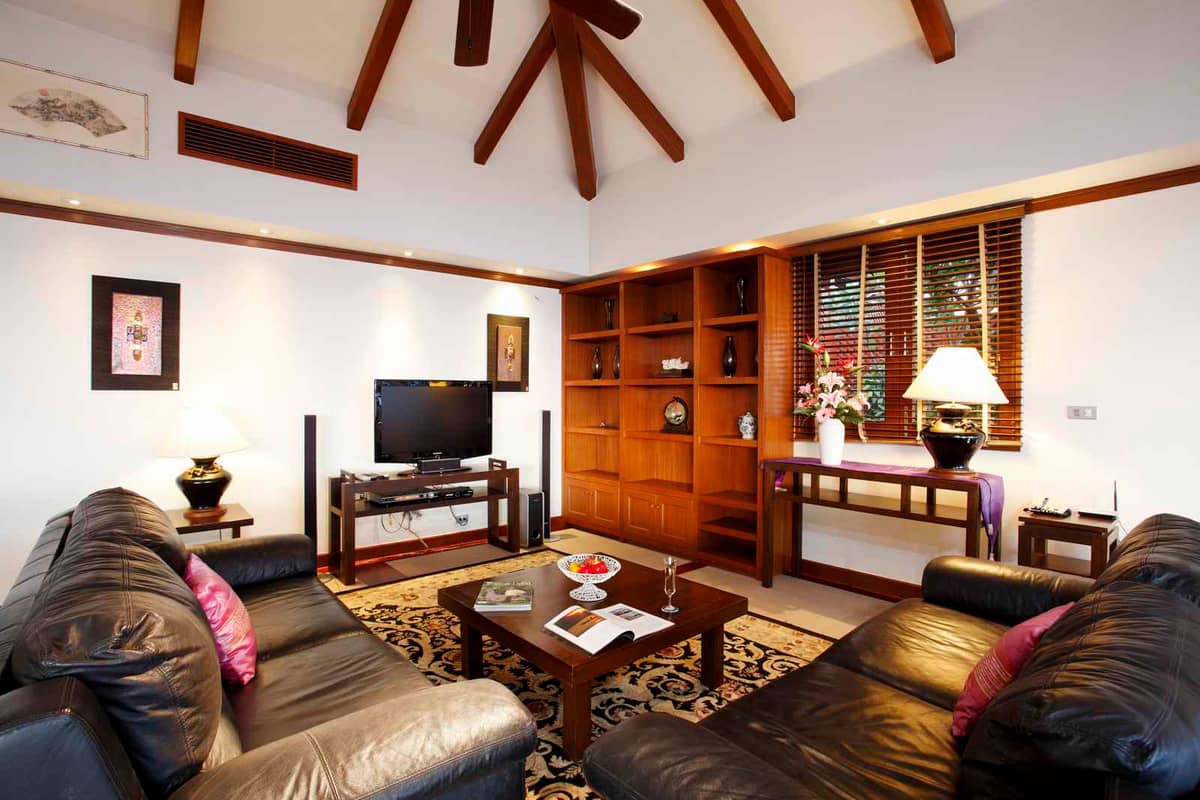 Rent villa Penda С7, Thailand, Phuket, Kalim | Villacarte