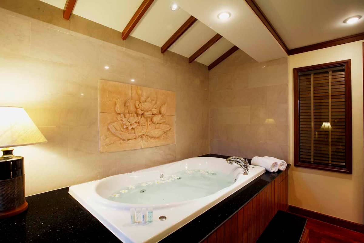 Rent villa Penda С7, Thailand, Phuket, Kalim | Villacarte