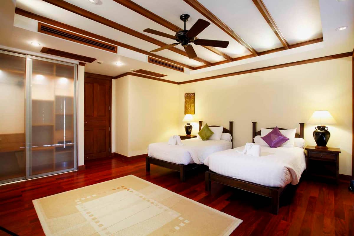 Rent villa Penda С7, Thailand, Phuket, Kalim | Villacarte