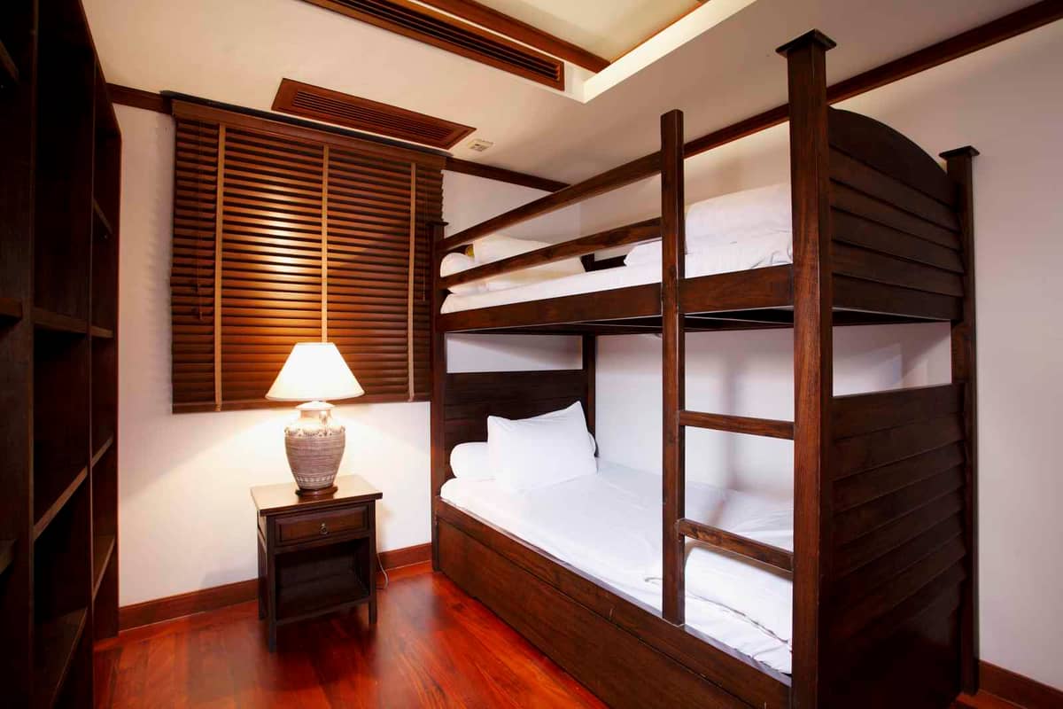Rent villa Penda С7, Thailand, Phuket, Kalim | Villacarte