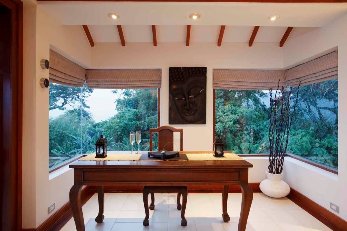 Rent villa La Cigale С11, Thailand, Phuket, Kalim | Villacarte