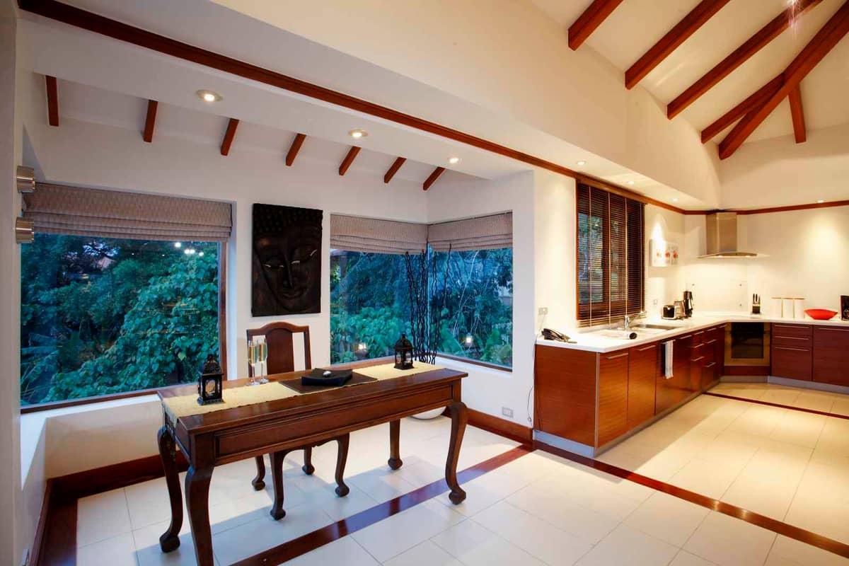 Rent villa La Cigale С11, Thailand, Phuket, Kalim | Villacarte