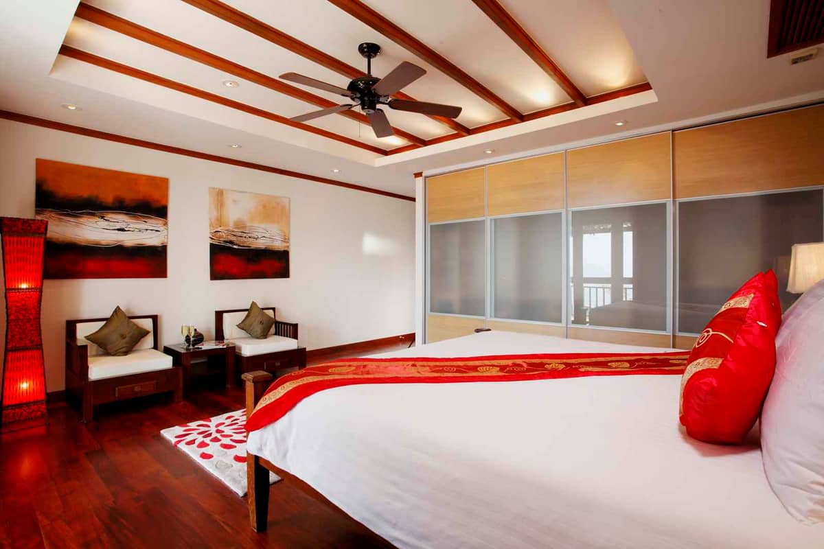 Rent villa La Cigale С11, Thailand, Phuket, Kalim | Villacarte