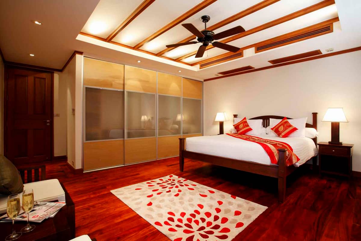 Rent villa La Cigale С11, Thailand, Phuket, Kalim | Villacarte