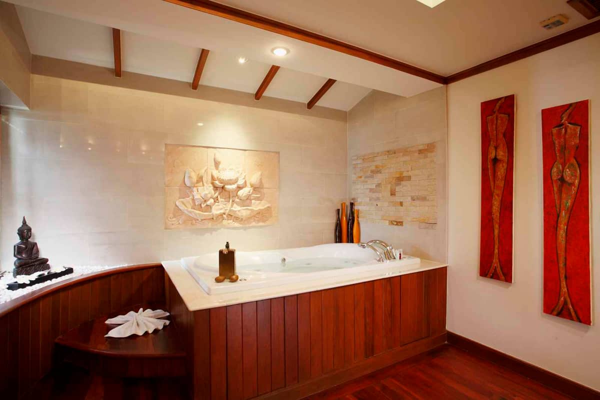 Rent villa La Cigale С11, Thailand, Phuket, Kalim | Villacarte