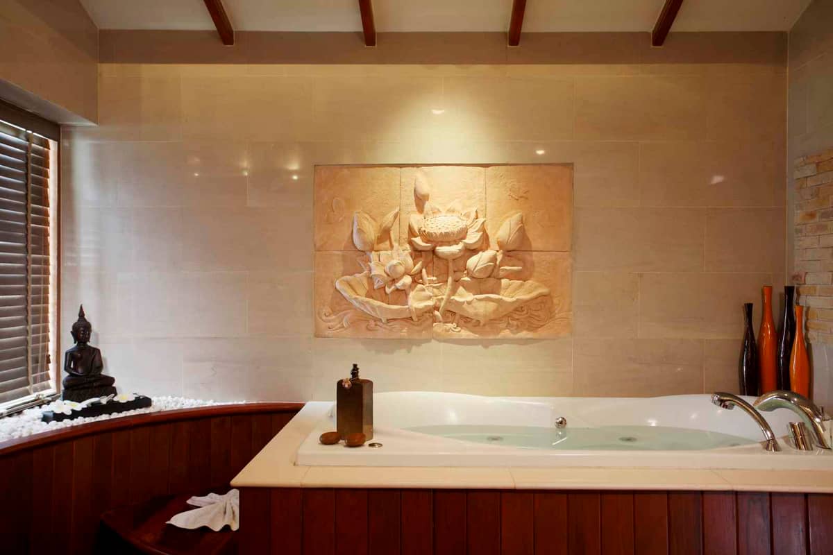 Rent villa La Cigale С11, Thailand, Phuket, Kalim | Villacarte