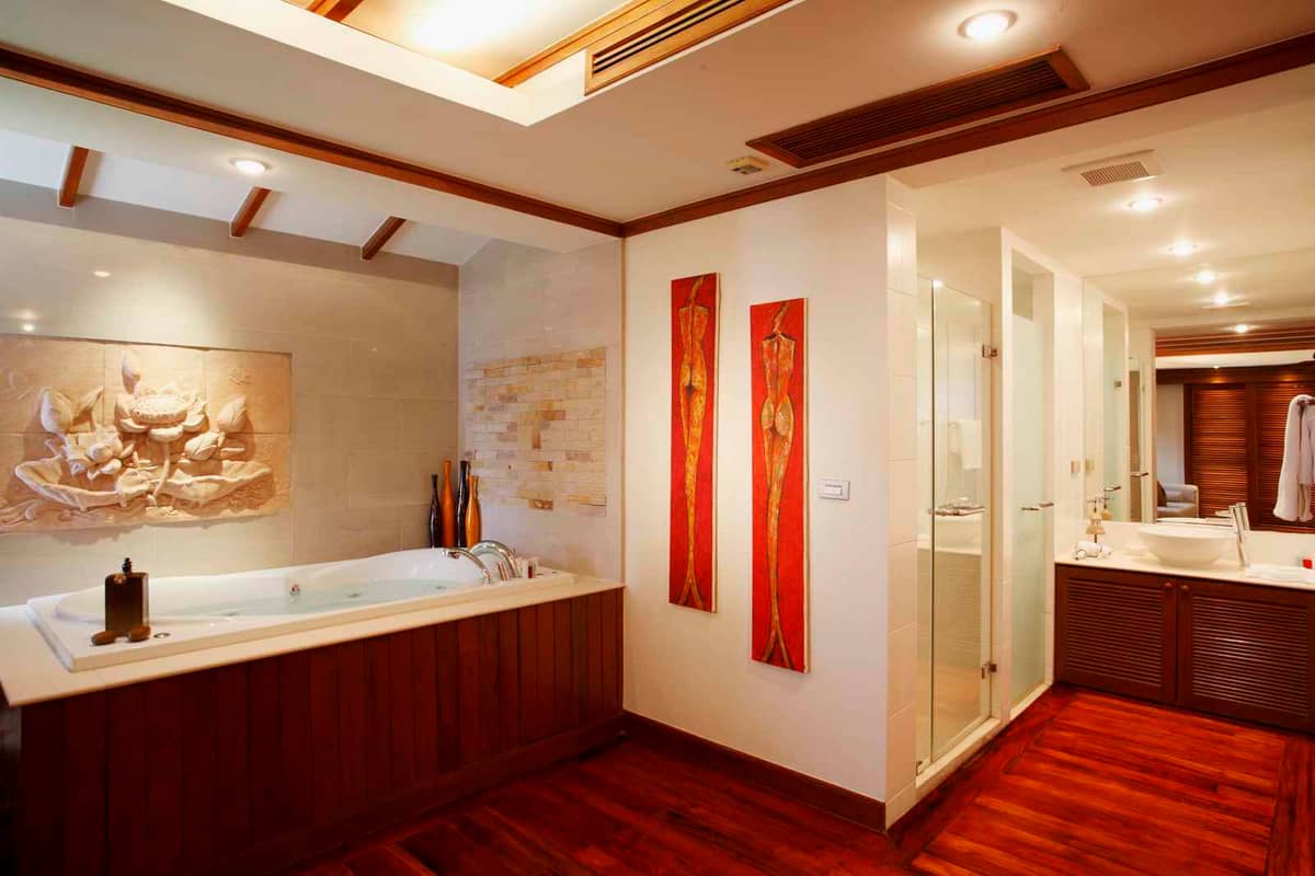 Rent villa La Cigale С11, Thailand, Phuket, Kalim | Villacarte
