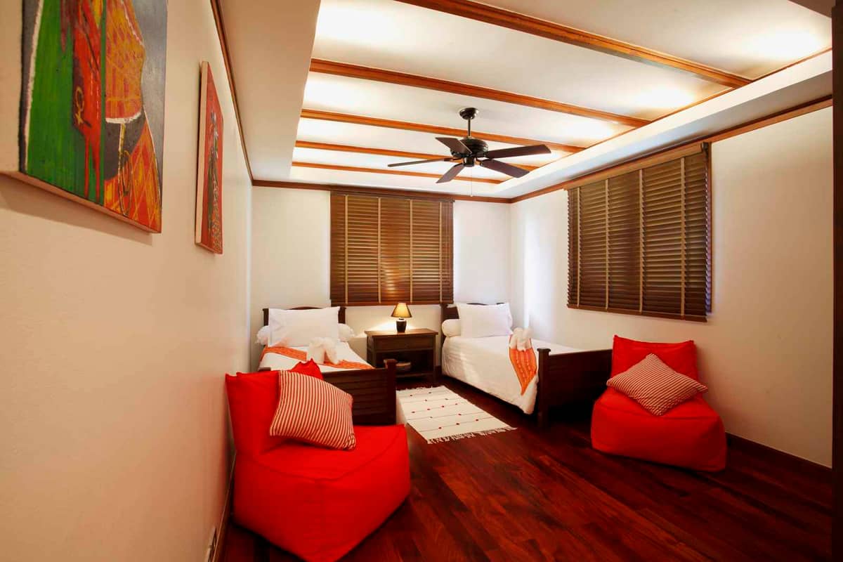 Rent villa La Cigale С11, Thailand, Phuket, Kalim | Villacarte