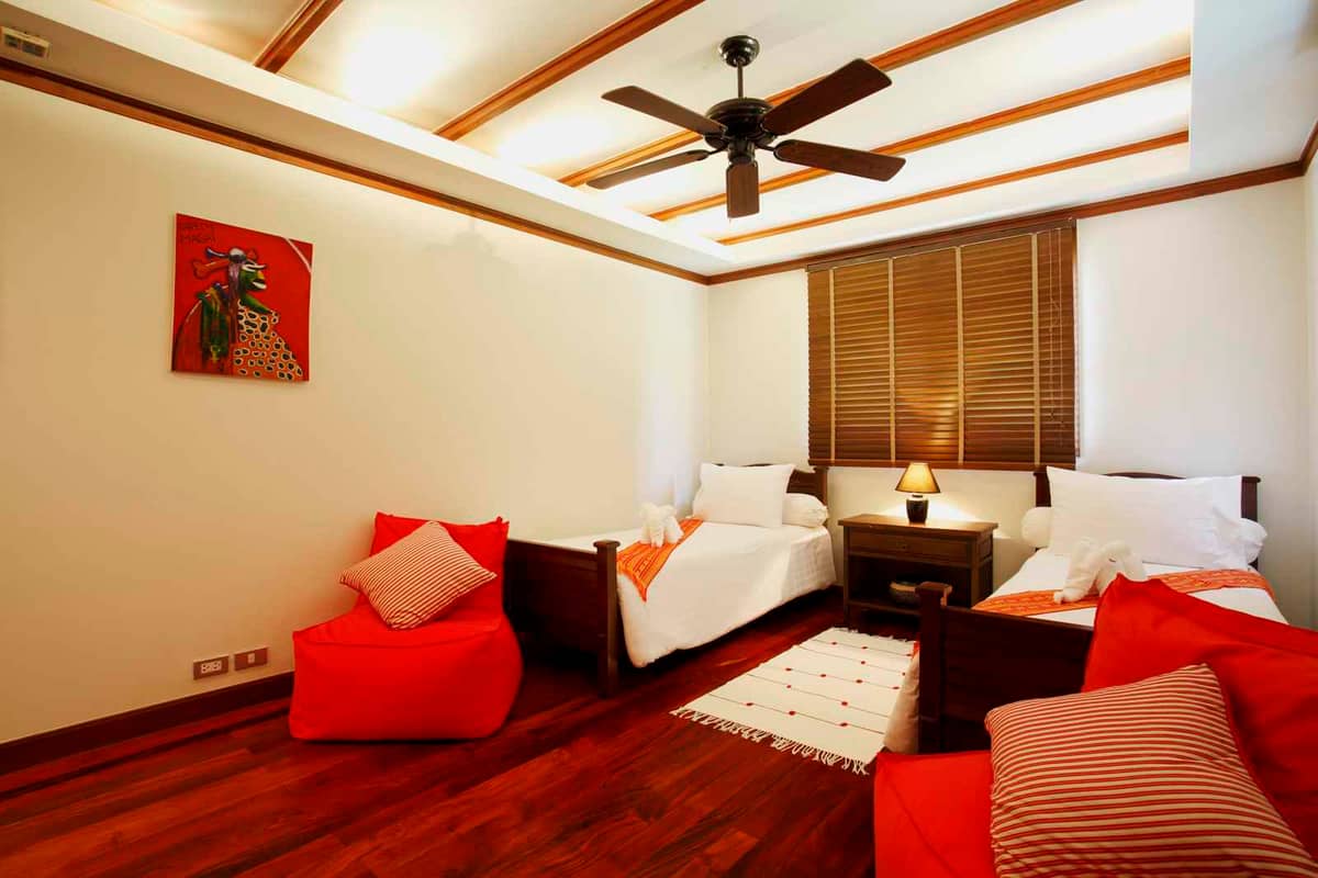 Rent villa La Cigale С11, Thailand, Phuket, Kalim | Villacarte