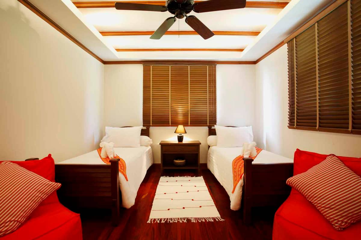 Rent villa La Cigale С11, Thailand, Phuket, Kalim | Villacarte