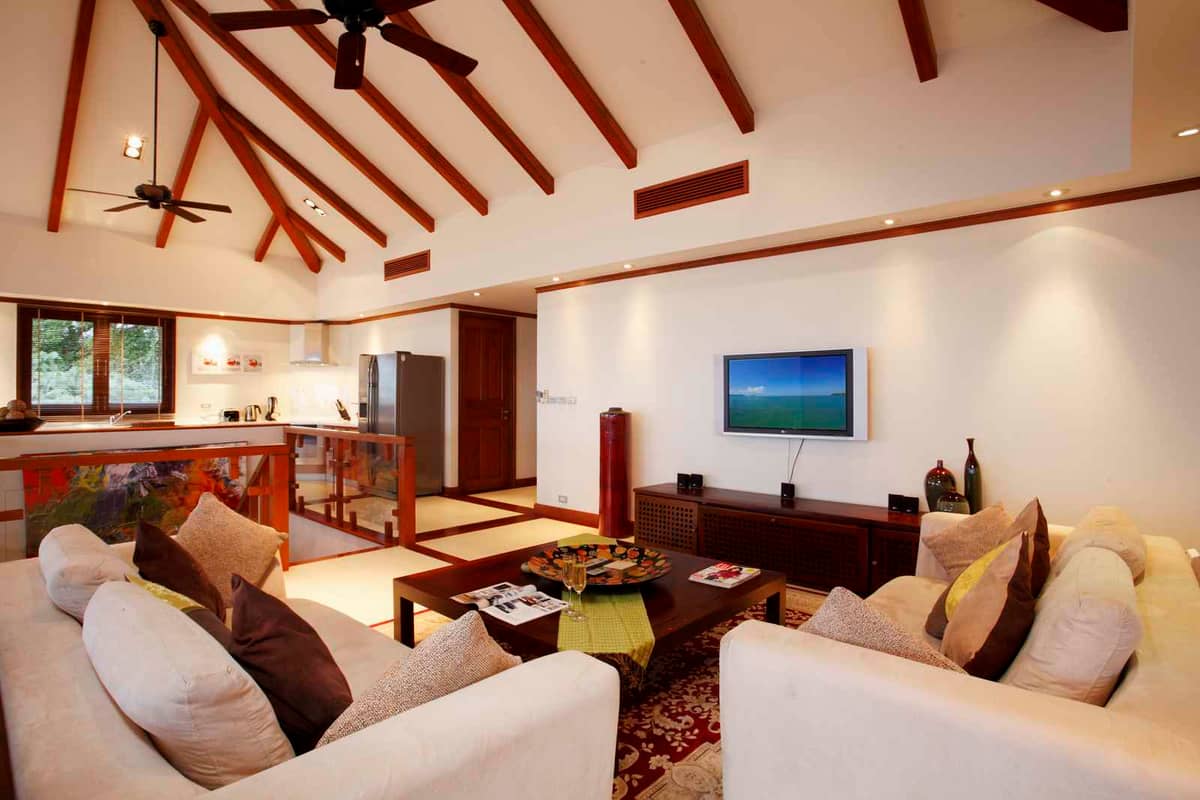 Rent villa La Cigale С11, Thailand, Phuket, Kalim | Villacarte
