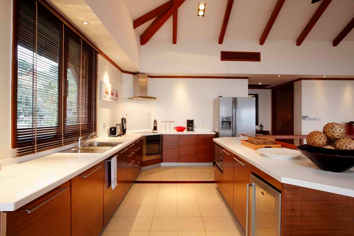 Rent villa La Cigale С11, Thailand, Phuket, Kalim | Villacarte