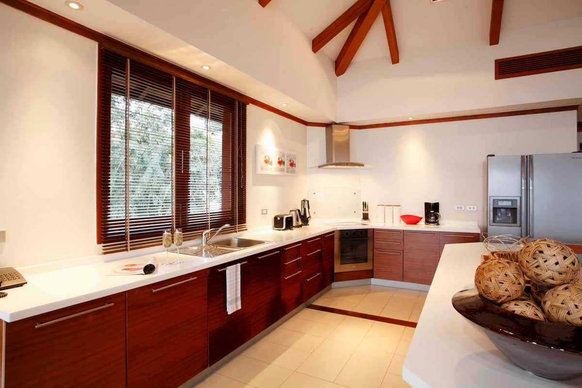 Rent villa La Cigale С11, Thailand, Phuket, Kalim | Villacarte