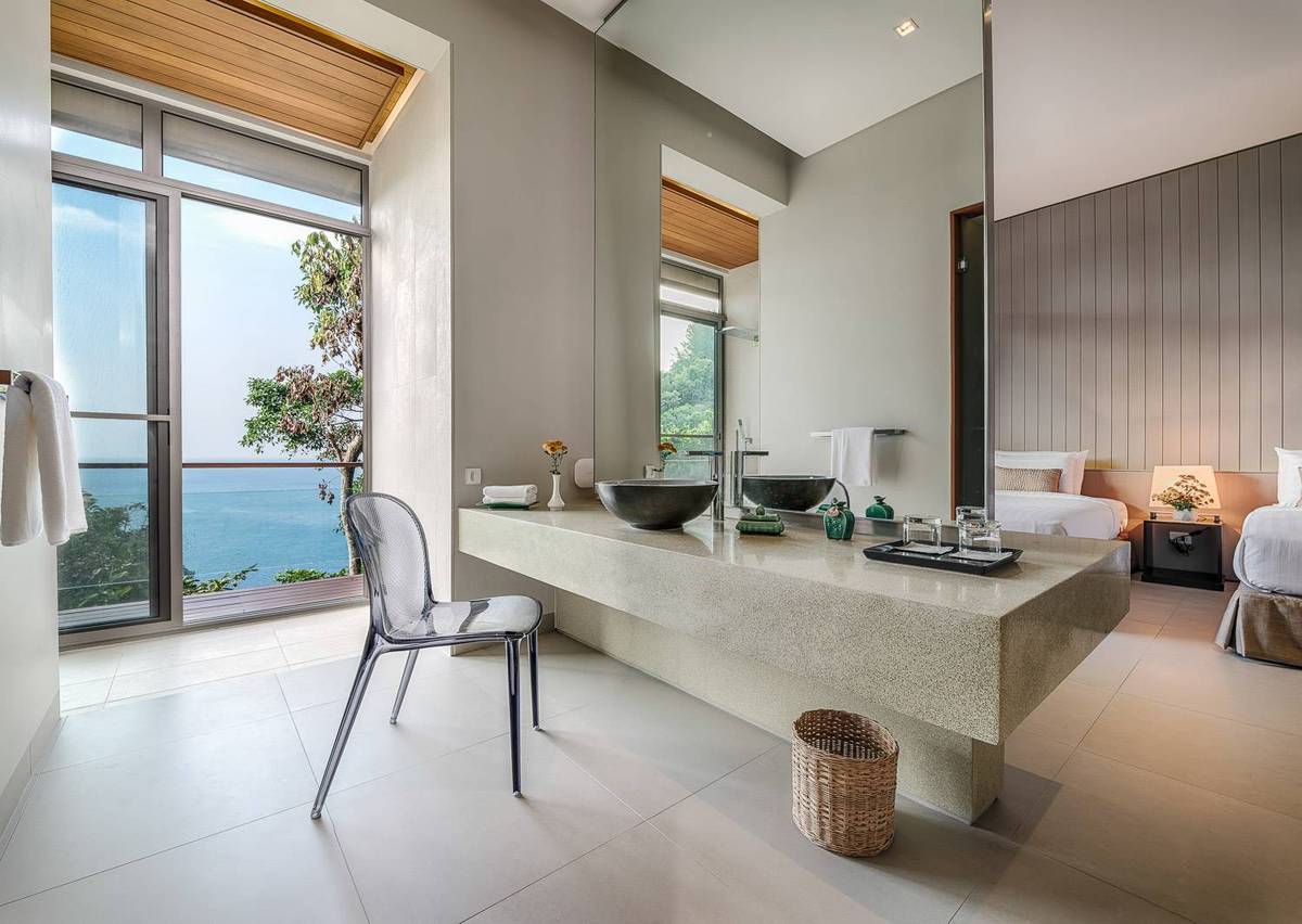 Property for Sale Waterfall Cove, Thailand, Phuket, Kamala | Villacarte