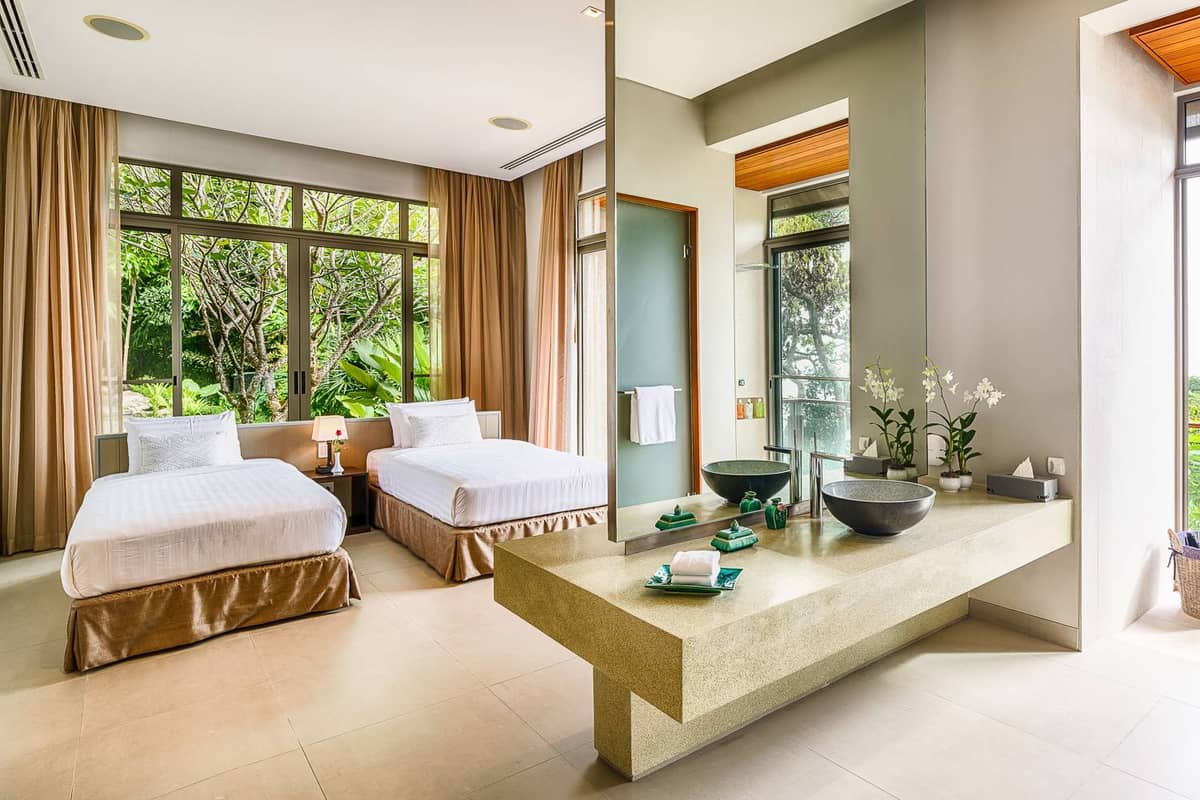 Property for Sale Waterfall Cove, Thailand, Phuket, Kamala | Villacarte
