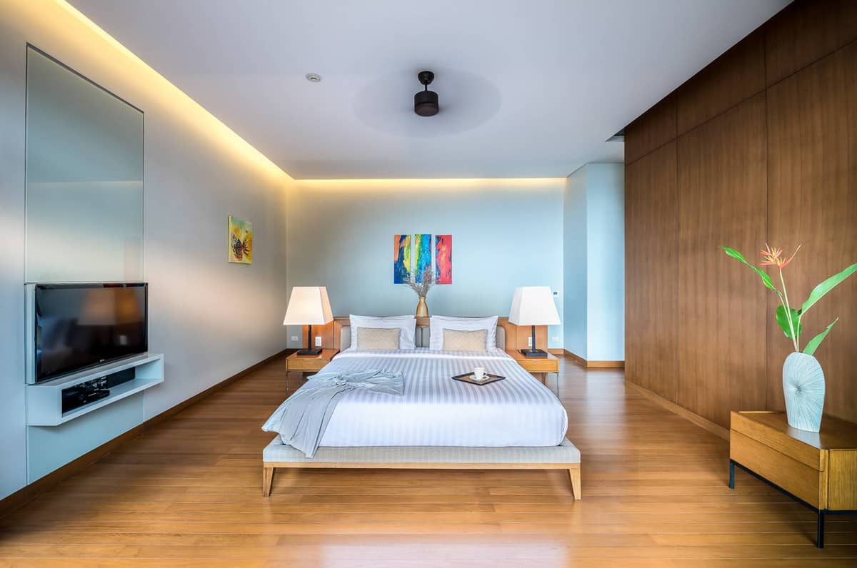 Property for Sale Waterfall Cove, Thailand, Phuket, Kamala | Villacarte