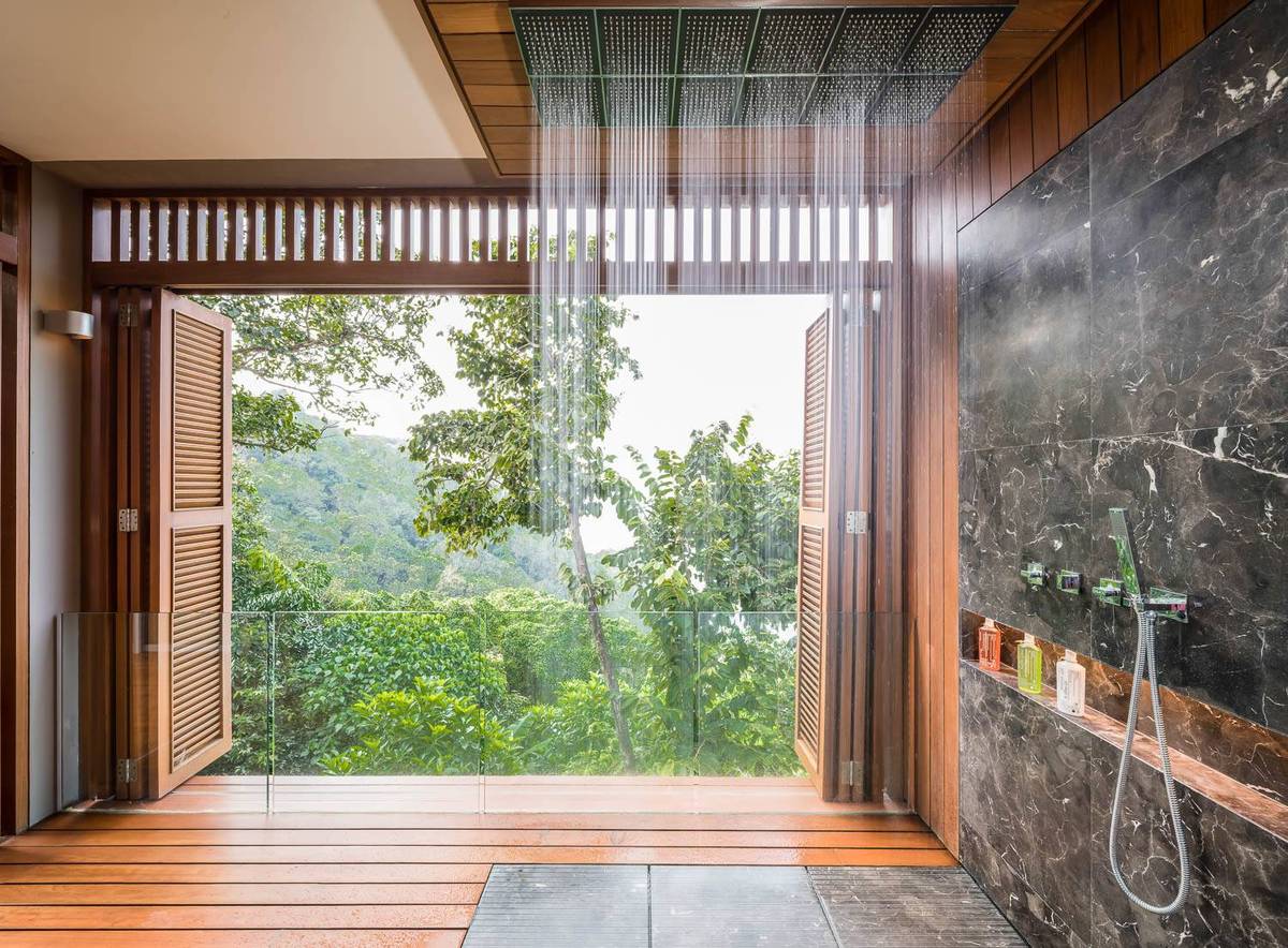 Property for Sale Waterfall Cove, Thailand, Phuket, Kamala | Villacarte