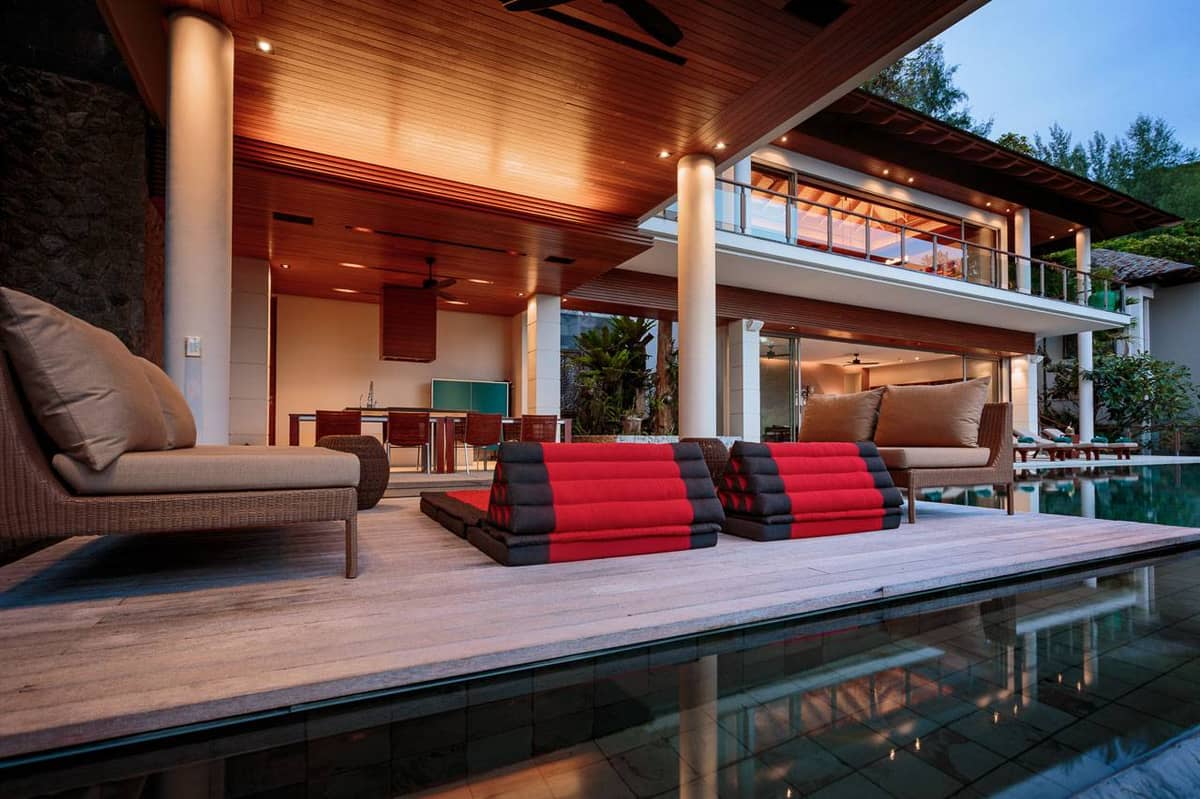 Property for Sale Waterfall Cove, Thailand, Phuket, Kamala | Villacarte