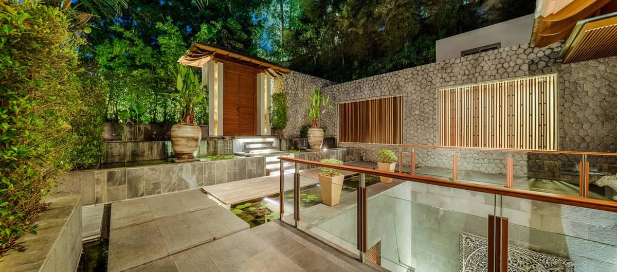Property for Sale Waterfall Cove, Thailand, Phuket, Kamala | Villacarte