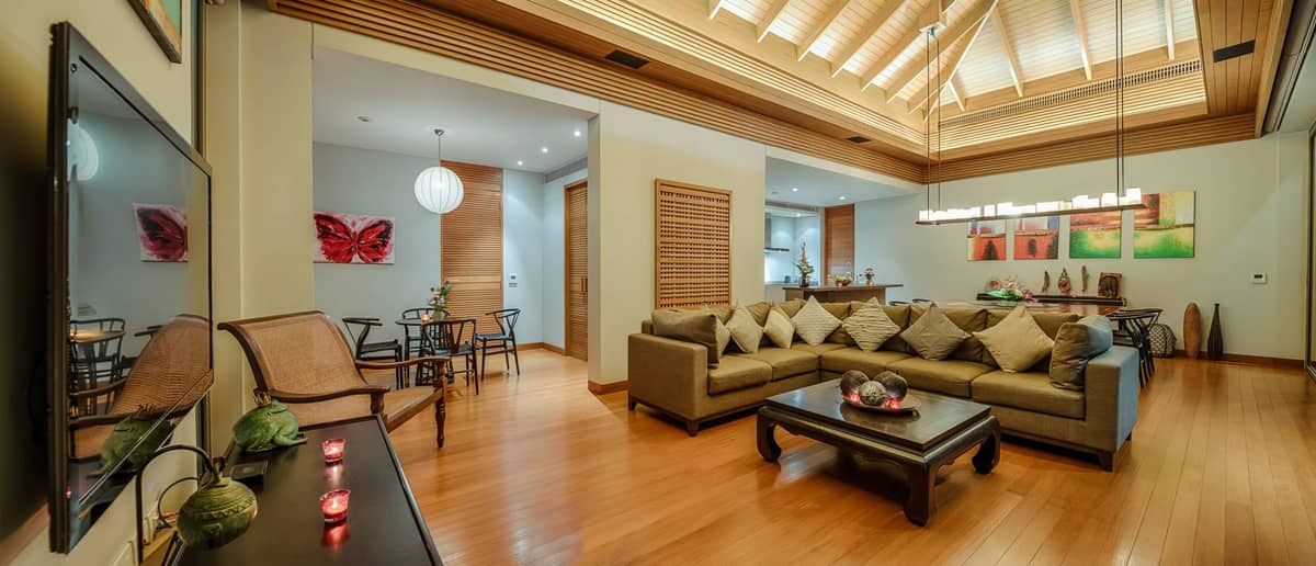Property for Sale Waterfall Cove, Thailand, Phuket, Kamala | Villacarte