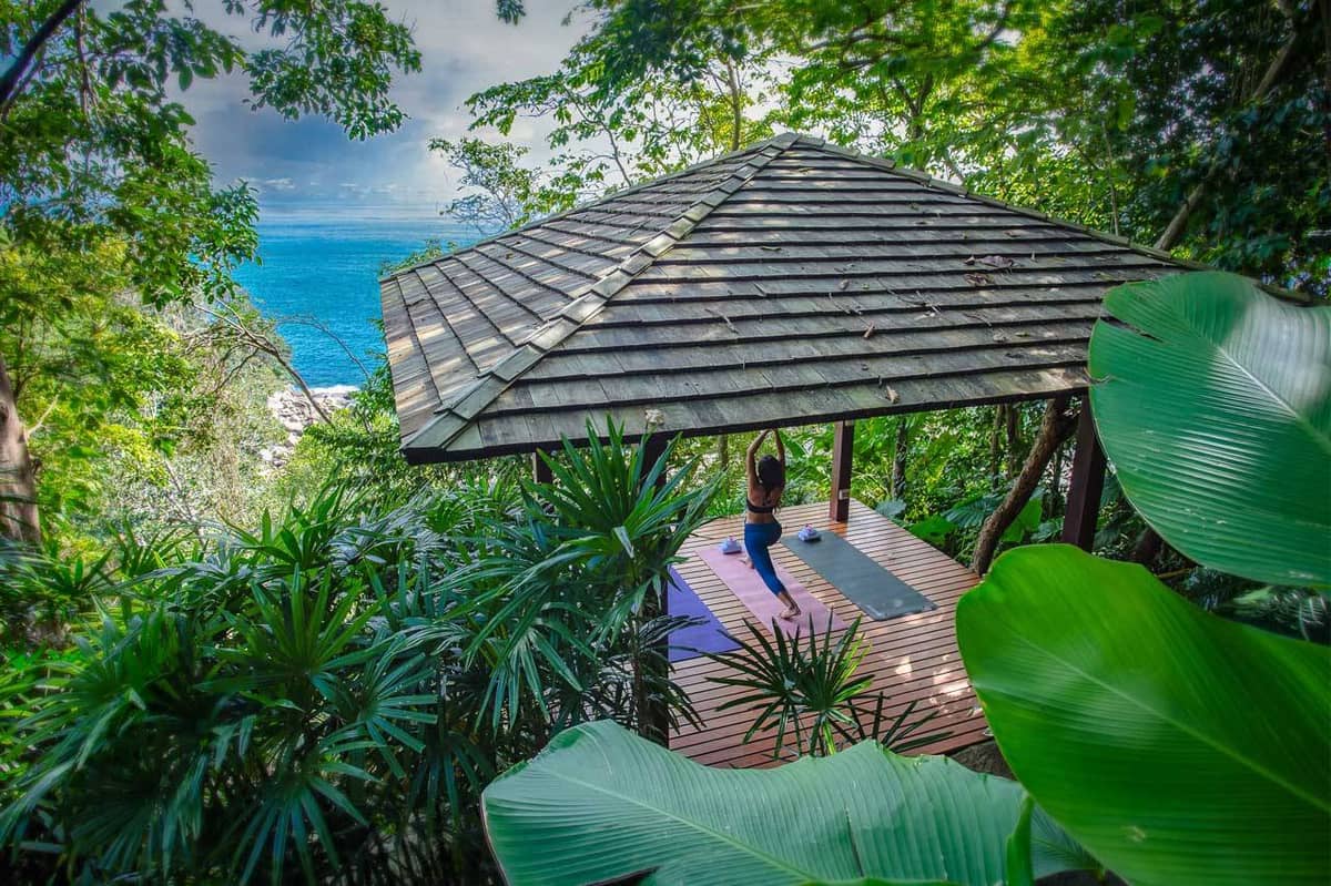Property for Sale Waterfall Cove, Thailand, Phuket, Kamala | Villacarte