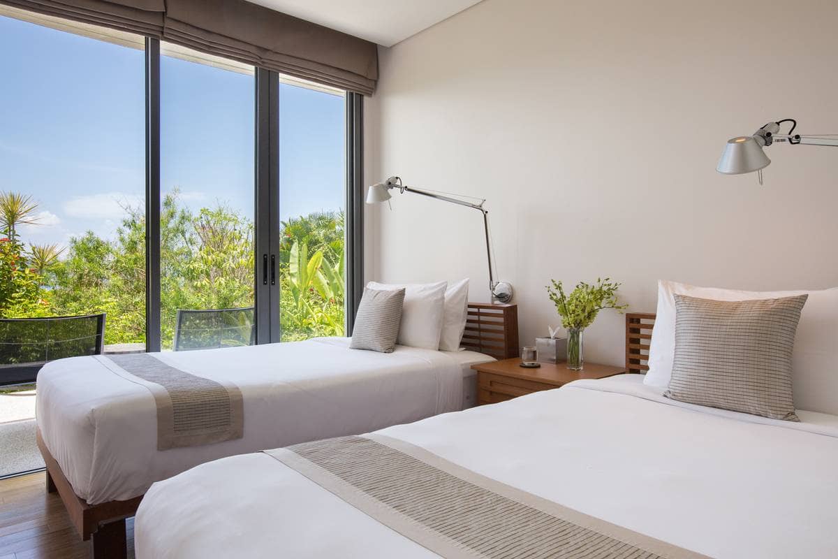 Rent villa Benyasiri, Thailand, Phuket, Kamala | Villacarte