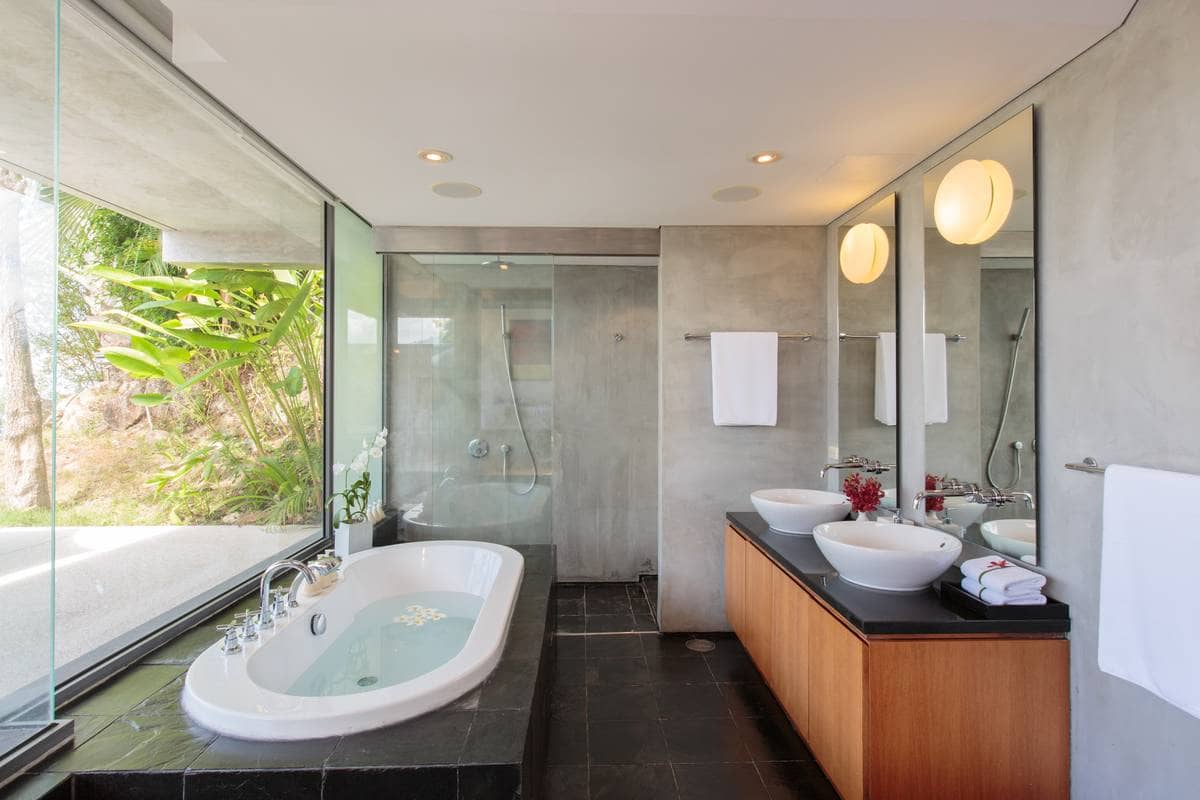 Rent villa Benyasiri, Thailand, Phuket, Kamala | Villacarte
