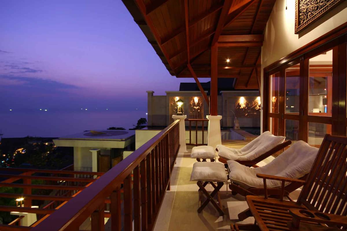 Rent villa Laelia W8, Thailand, Phuket, Kalim | Villacarte