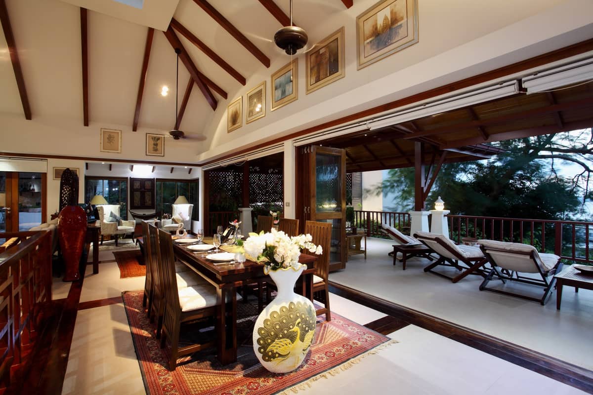 Rent villa Miltonia К2, Thailand, Phuket, Kalim | Villacarte