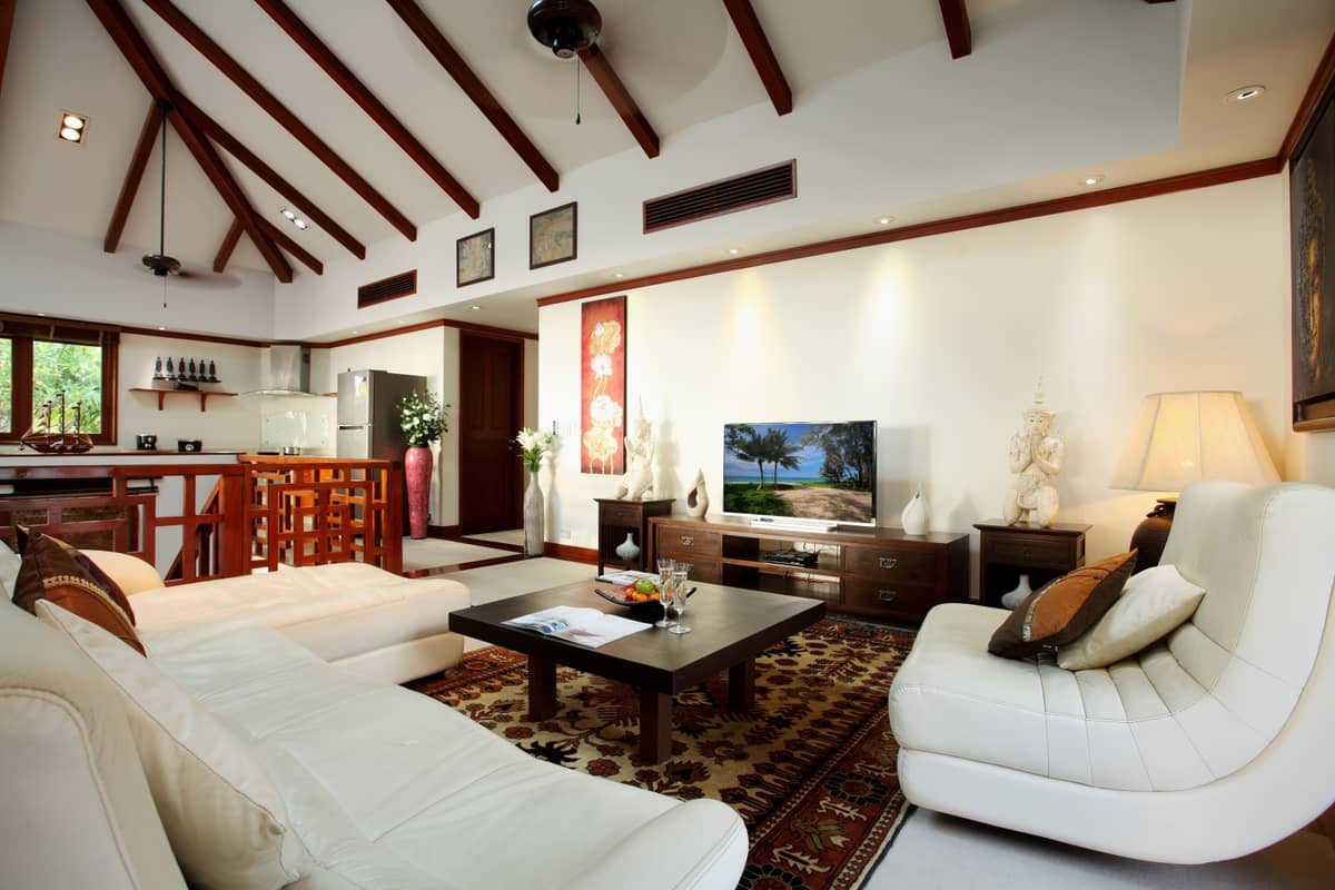 Rent villa Miltonia К2, Thailand, Phuket, Kalim | Villacarte