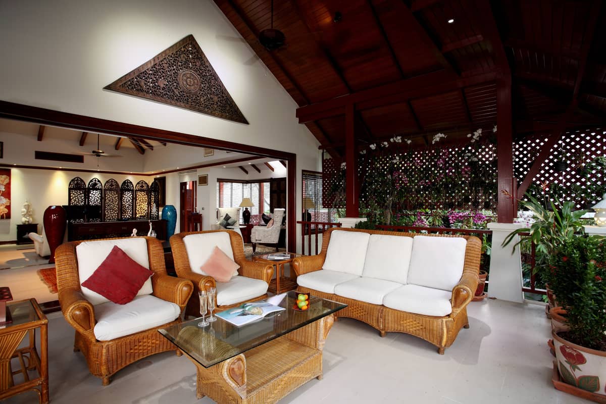 Rent villa Miltonia К2, Thailand, Phuket, Kalim | Villacarte