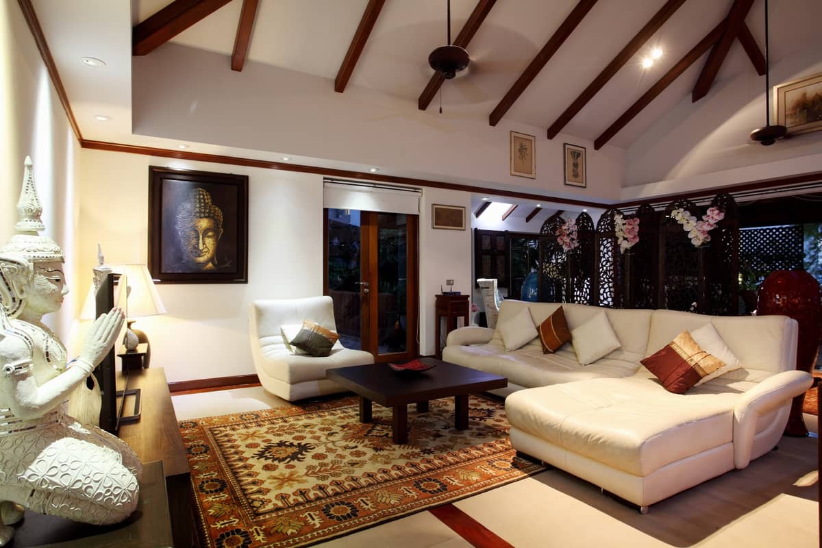 Rent villa Miltonia К2, Thailand, Phuket, Kalim | Villacarte